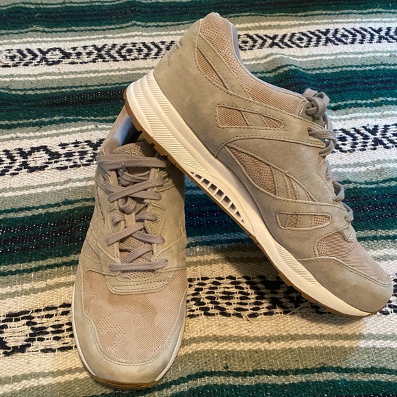 Reebok Hexalite Running Shoe 